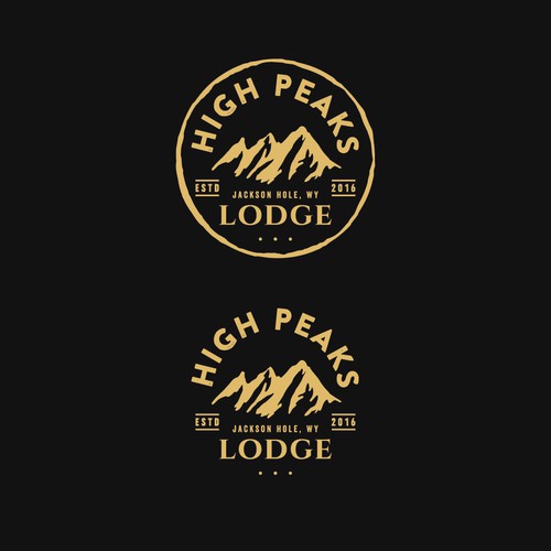 High Peaks Lodge