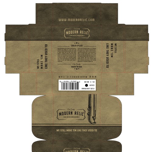 PACKAGING CONTEST