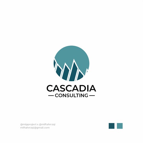 Cascadi Consulting