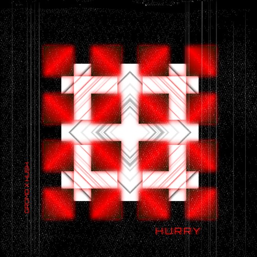 hurry