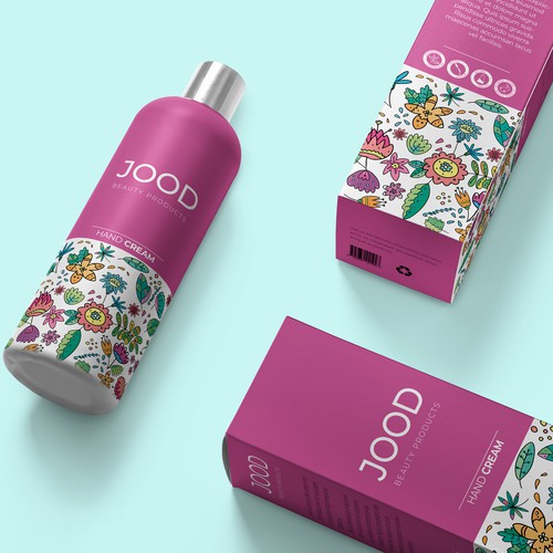 Product packaging