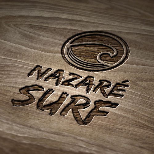 Nazaré Surf