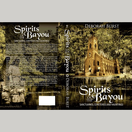 Spirits of the Bayou 5