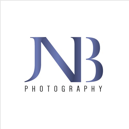 Logo concept for Photography Business