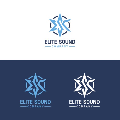 Elite Sound Company or ESC