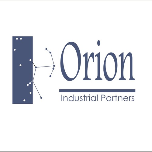 Orion Logo design contest entry