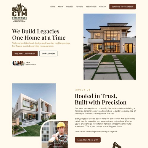 CTM Enterprises