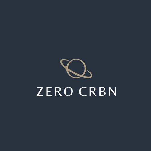 Logo Design - Zero Crbn