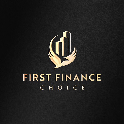 Financial Logo