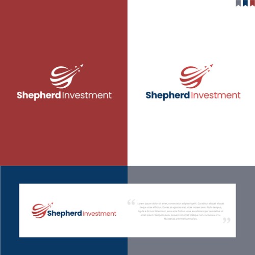Finance Investment Brand logo