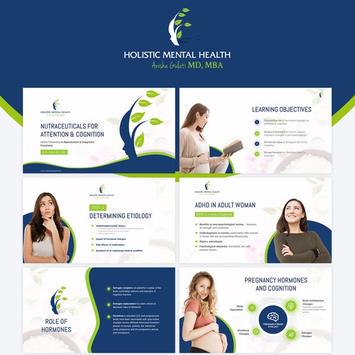 Holistic Mental Health