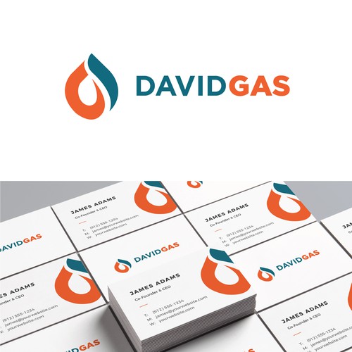 David Gas