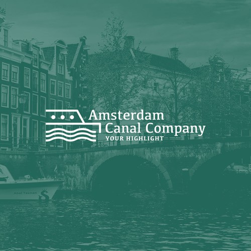 AMSTERDAM CANAL COMPANY