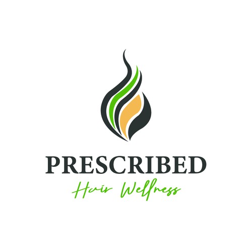 PRESCRIBED Logo Design
