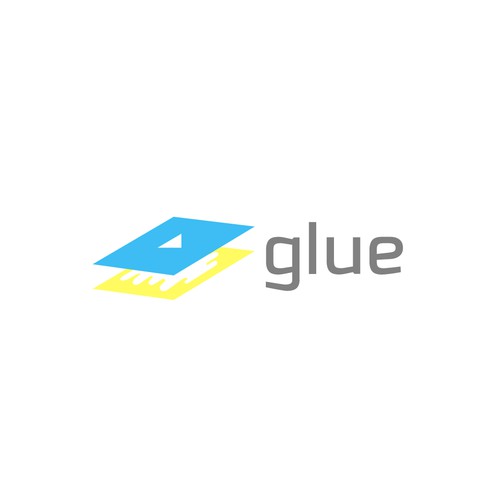 Logo - Glue