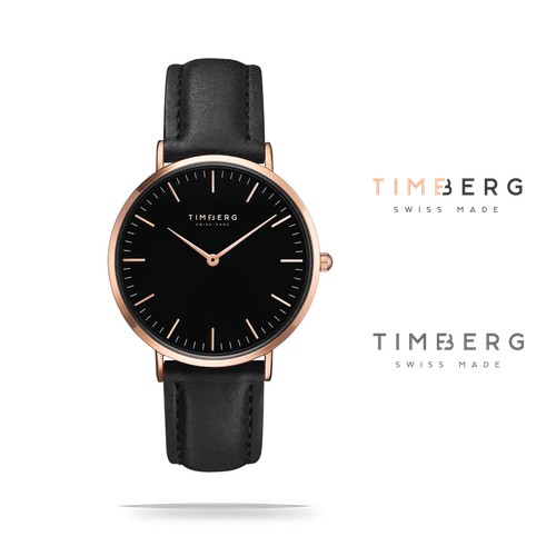 Logo For Watches