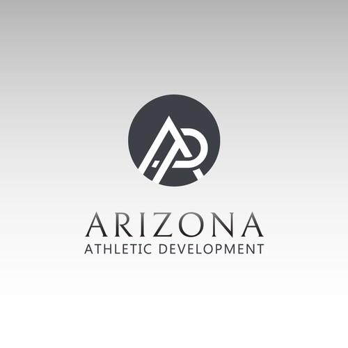 Logo Design Contest Entry for ARIZONA