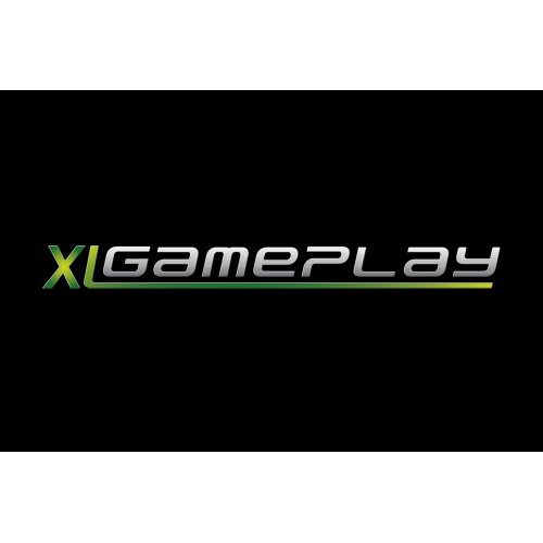 Online XBOX Gamer / Gaming Logo [Please Read the Brief] 