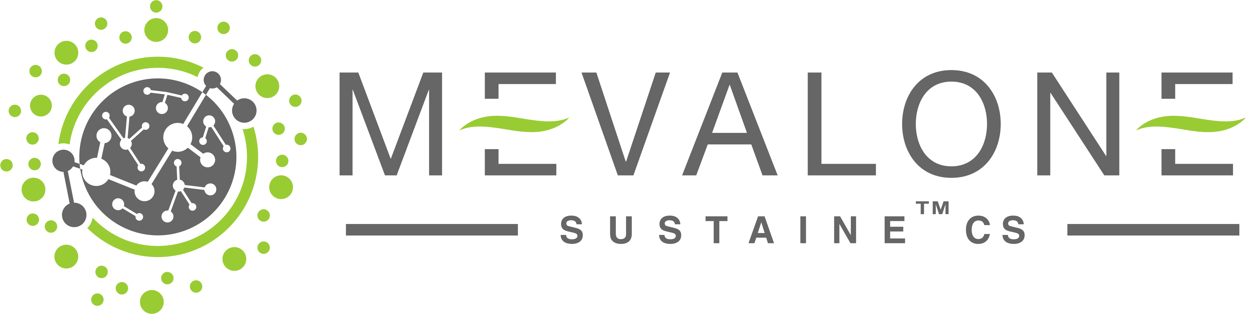 Mevalone logo