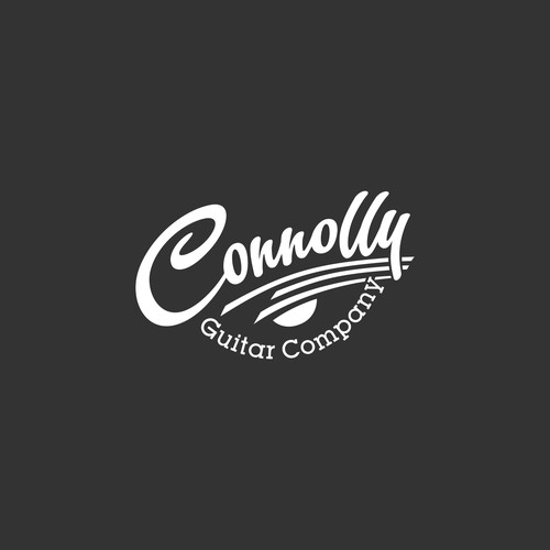 logo for connolly