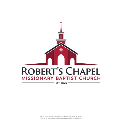 Roberts Chapel Missionary Baptist Church