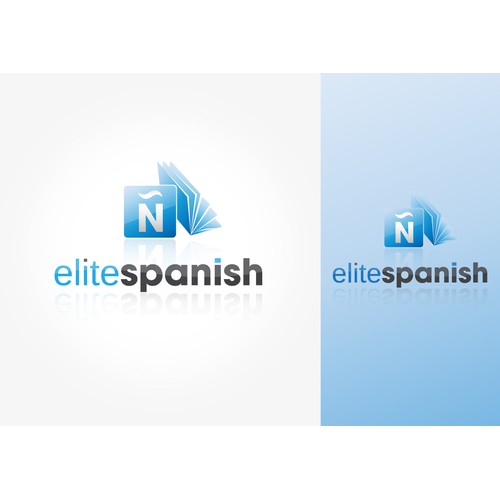 New logo wanted for Elite Spanish