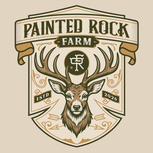 Painted Rock Farm