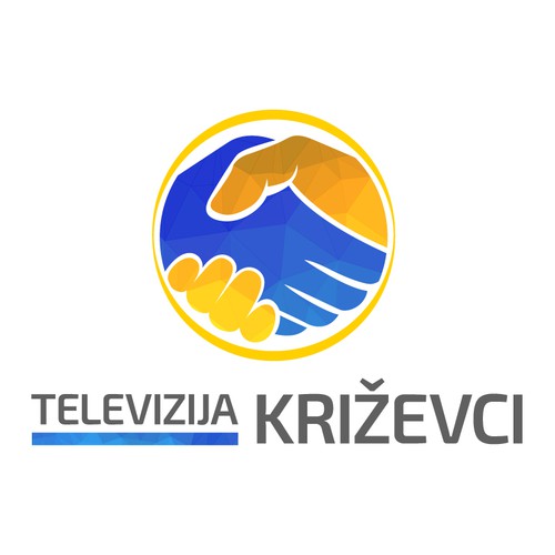 Local TV house logo