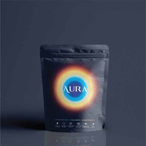 coffee bag
