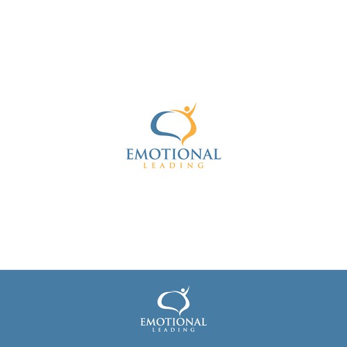 Logo for Emotional leading