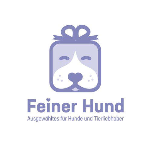 Feiner Hund