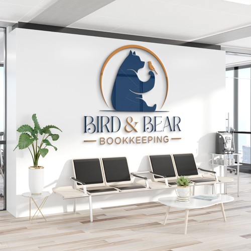 Bear & bear