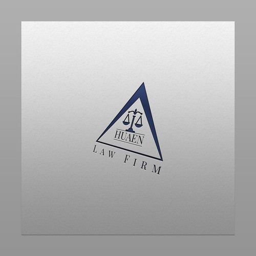 Law Firm Logo