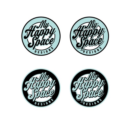 happy space Designs
