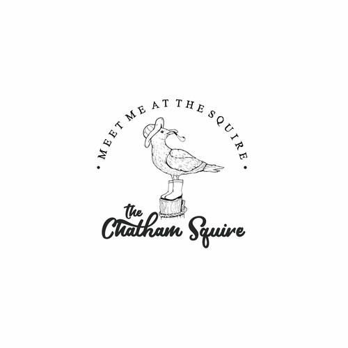 The Chatham Squire