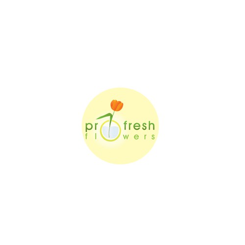 Profresh Flowers