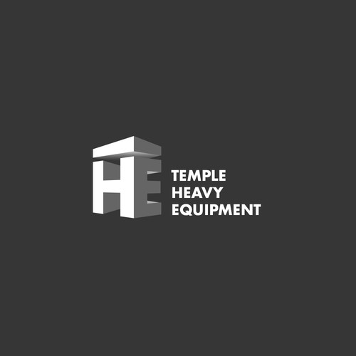 Temple Heavy Equipment