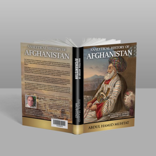 Analytical History of Afghanistan