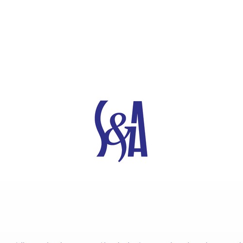 S&A