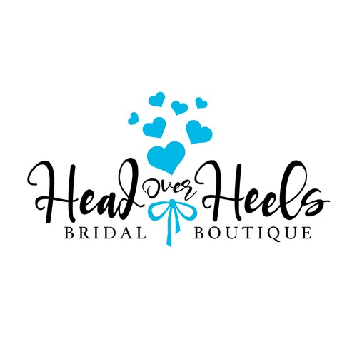 Head Over Heels Bridal Boutique
