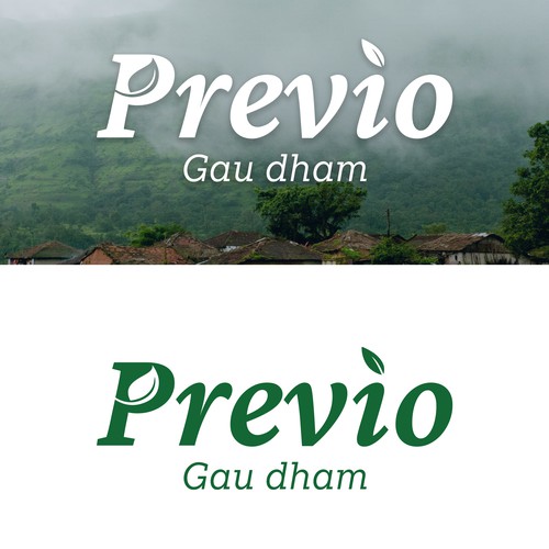 Previo Gau dham