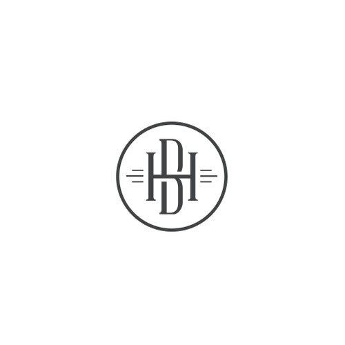 Logo design solution for Beverly Hills Optique.