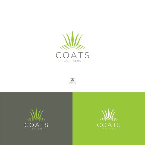 COATS AGRI ALOE