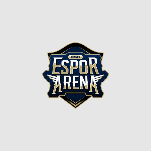 ESPOR ARENA