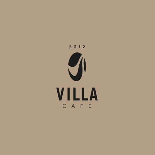 Villa cafe