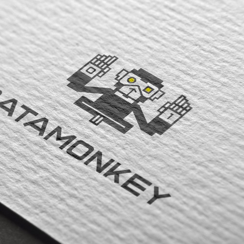 Data monkey
