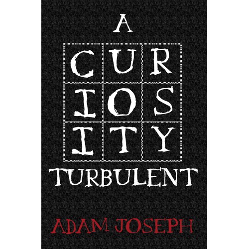 Book Cover for A Curiosity Turbulent