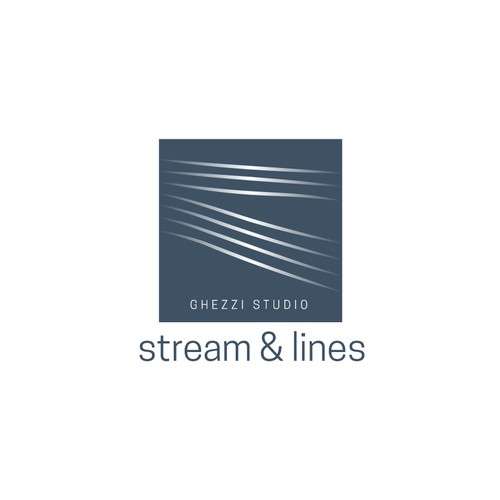 Stream & lines / Ghezzi Studio