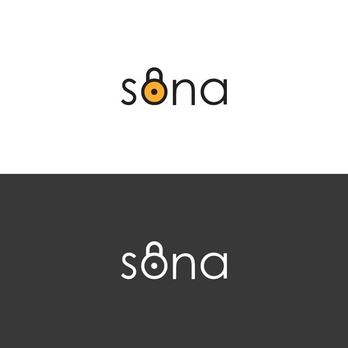 Logo for Sona