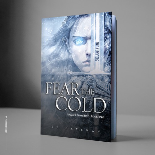 Siwan's Suffering: Book 1